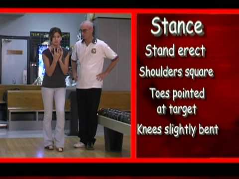 Learn to bowl