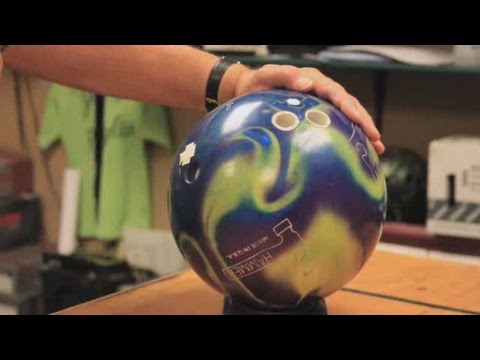 How to bowl cranker style | bowling tips