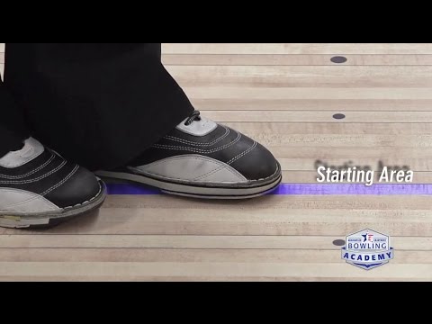 Using the 3-6-9 spare system moving right | usbc bowling academy