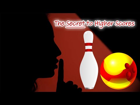 What to focus on to score higher in bowling