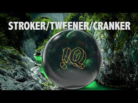 Storm |! Q tour emerald - stroker/tweener/cranker