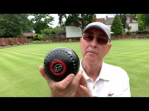 Lawn bowls for fun 1- intro and basics