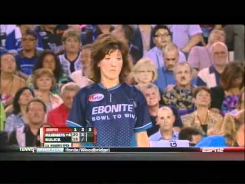 2011 bowling us women's open: championship match: leanne hulsenberg vs kelly kulick pt 1