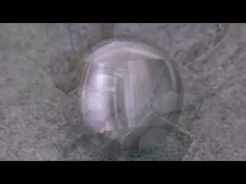 How it's made: petanque balls