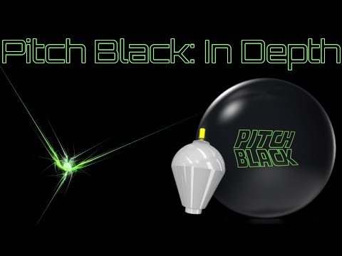 Pitch black: in depth