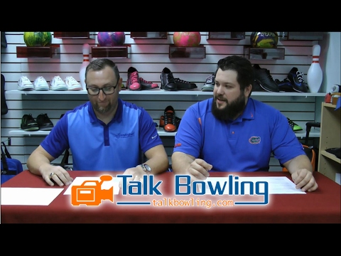 Talk bowling episode 127: favorite bowling shoes of all-time
