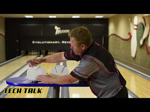 Tech talk: bowling with arthritis