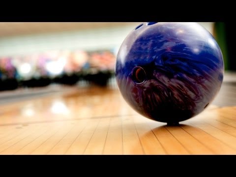 How to bowl stroker style | bowling tips