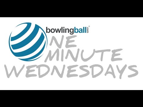 Bowling rule of 31 - bowlingball. Com one minute wednesdays