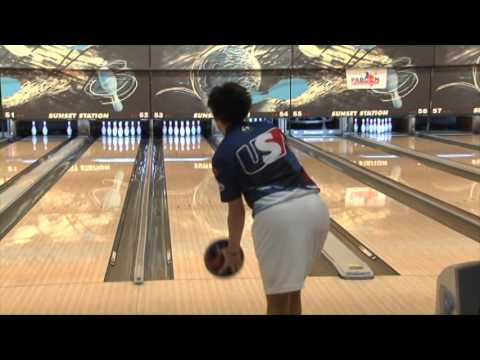 Advanced bowling techniques