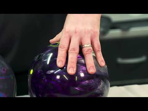 How to clean your bowling ball for peak performance