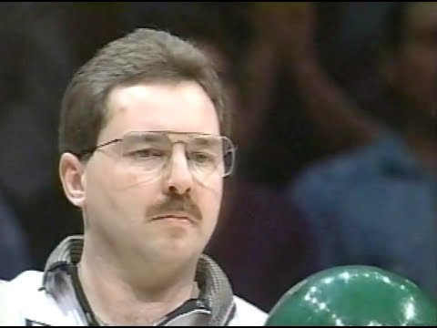 1997 brunswick world tournament of champions