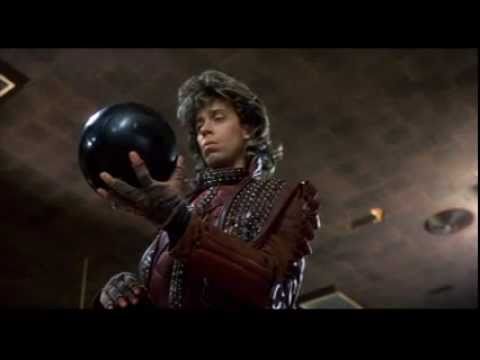 Critters (1986) bowling scene