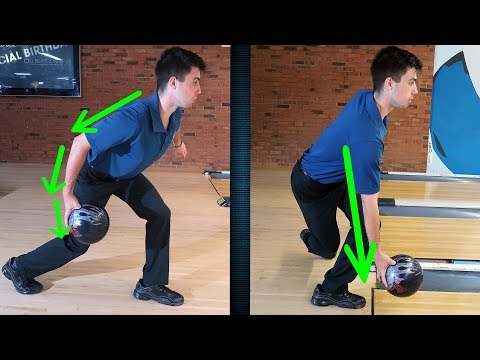 Increase your rev rate | elbow and wrist positions