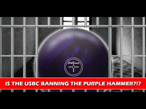 Usbc: bans purple hammer urethane! | serial 6 &amp; 7 | no storm ban???