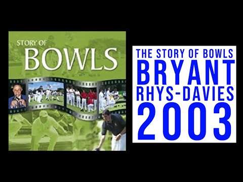 The story of bowls (2003) - a look at the long and storied history of lawn bowls