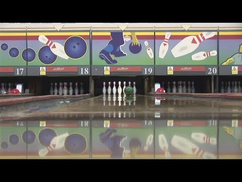 How to form a bowling team