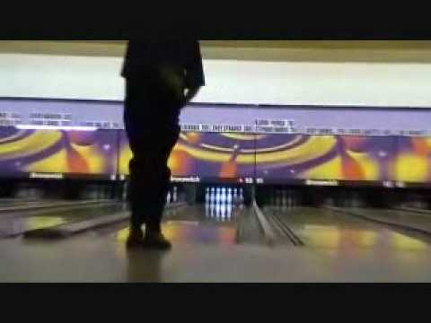 Bowlingballstats. Com power stroker example