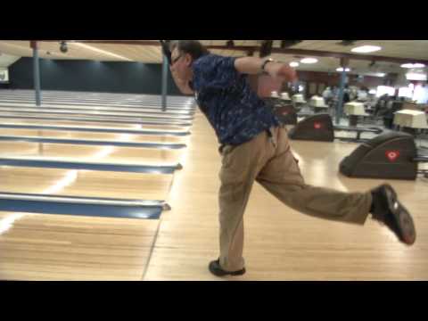 Bowling tip #11 why wear bowling shoes?