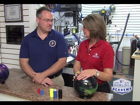 Bowling grips and thumb inserts | usbc bowling academy