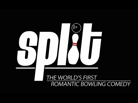 Split trailer: world's first romantic bowling comedy