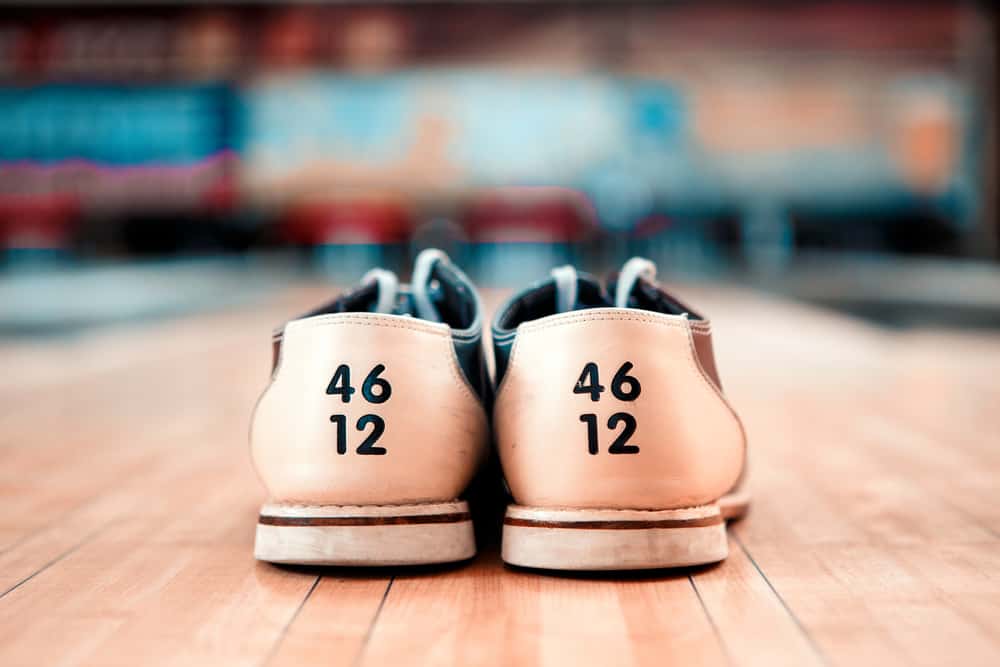 Best bowling shoes for sliding