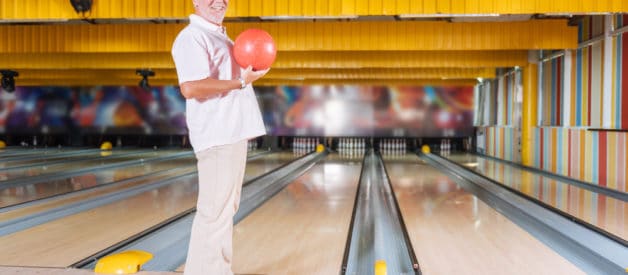 Senior Bowling Tips Plus The Best Bowling Ball For Seniors