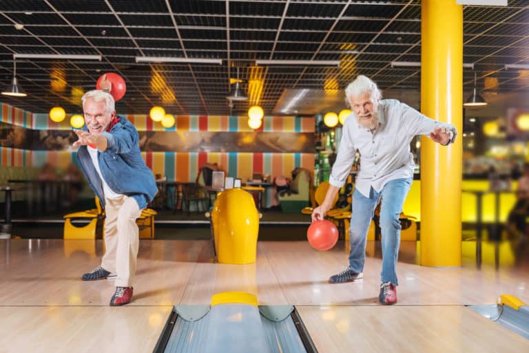 Best Bowling Balls For Seniors 2024 Price - Neda Dorotea