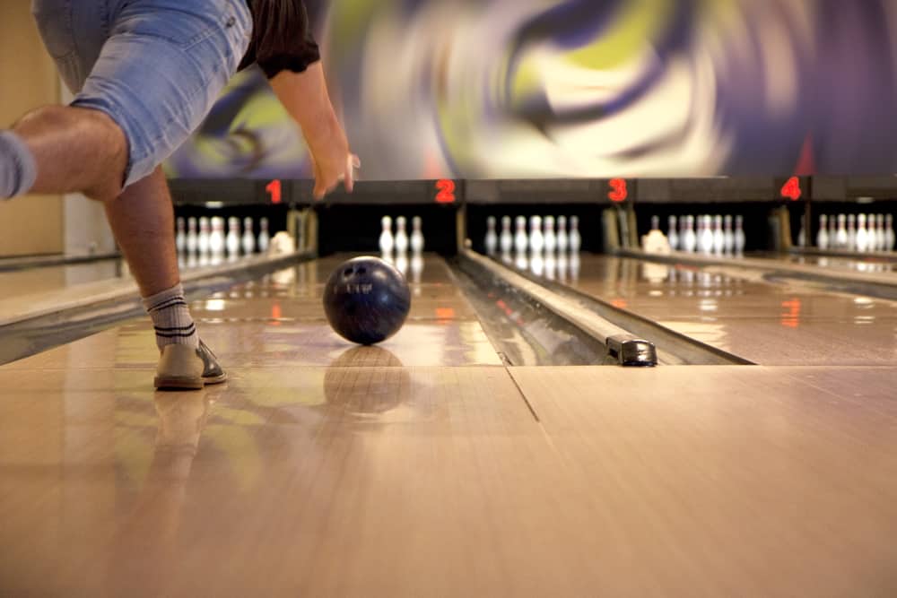 Understanding Bowling Oil Patterns Using Our Guide