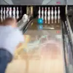 Hook bowling