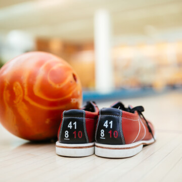 Health benefits of bowling