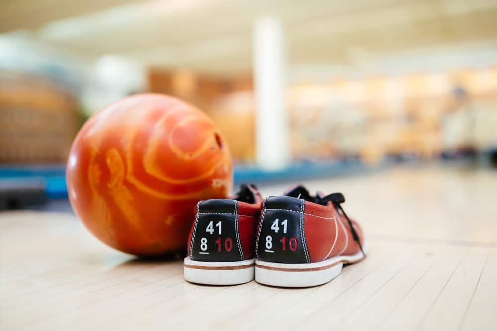 health benefits of bowling
