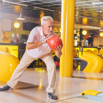 The best knee brace for bowling with knee pain