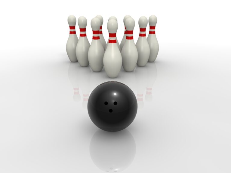 Bowling Tips for Straight Ball Bowlers in Our StepByStep Guide