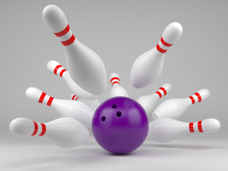 What Is a Good Bowling Score for Beginners to Professionals?