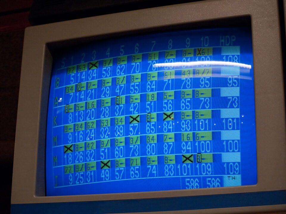 what-is-a-good-bowling-score-for-beginners-to-professionals
