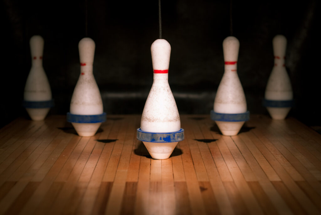 Five Pin Bowling Rules Scoring And Tips The Best Guide Available 