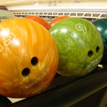 Bowlingball