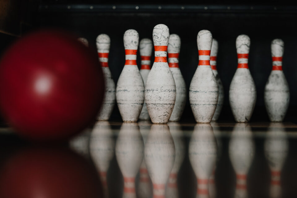 Is Bowling a Sport or Is It Considered a Game or a Hobby?