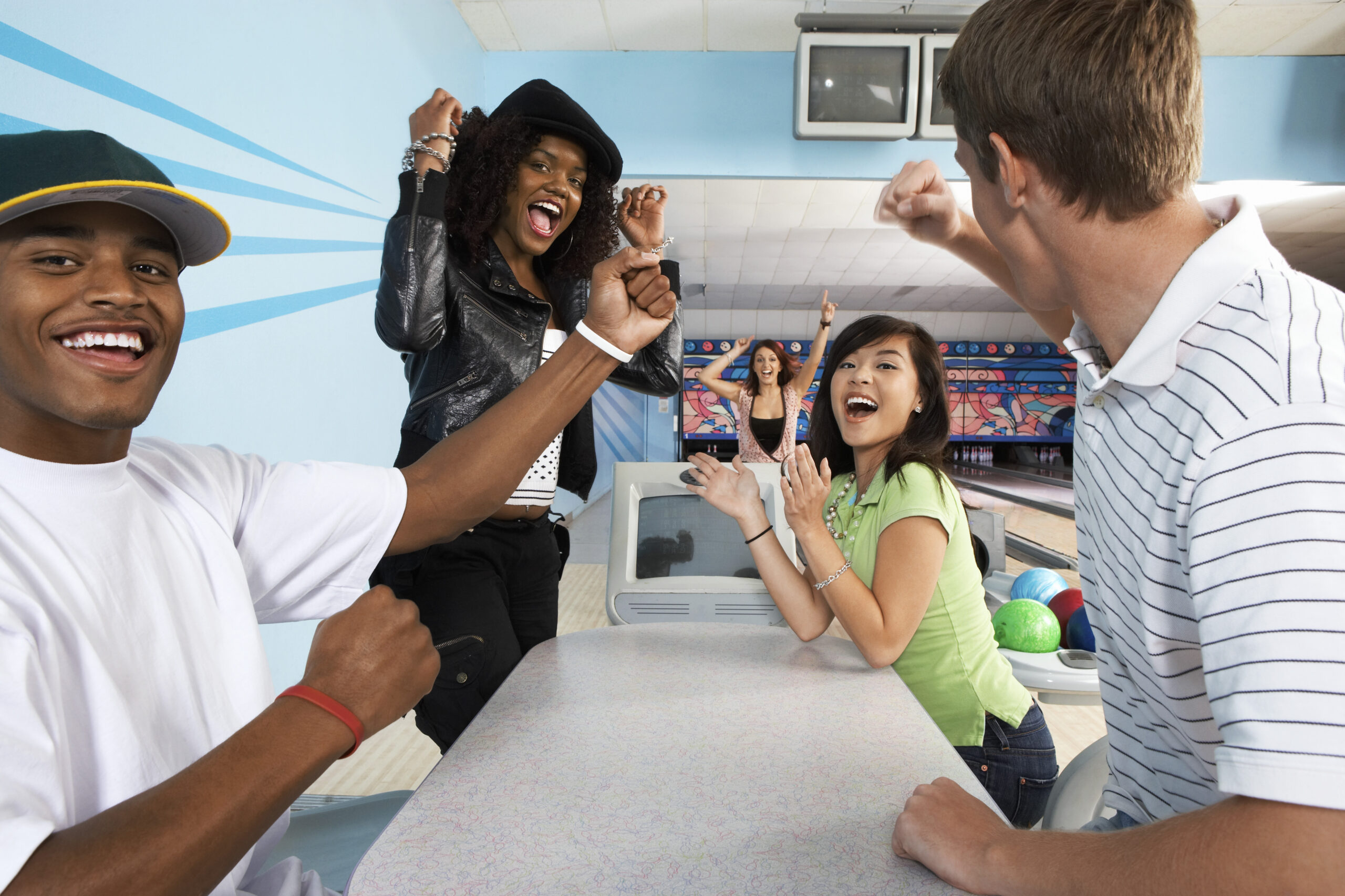 How Long Does a Game of Bowling Take for 1 or More Bowlers?