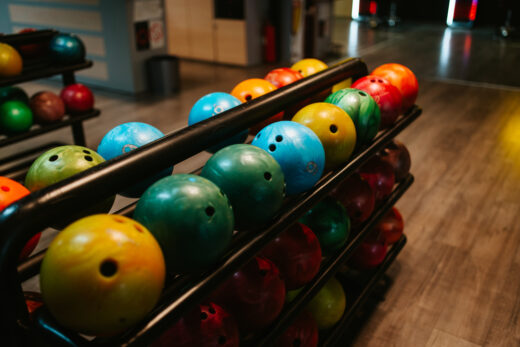 What Are Urethane Bowling Balls Good for and How to Maintain Them