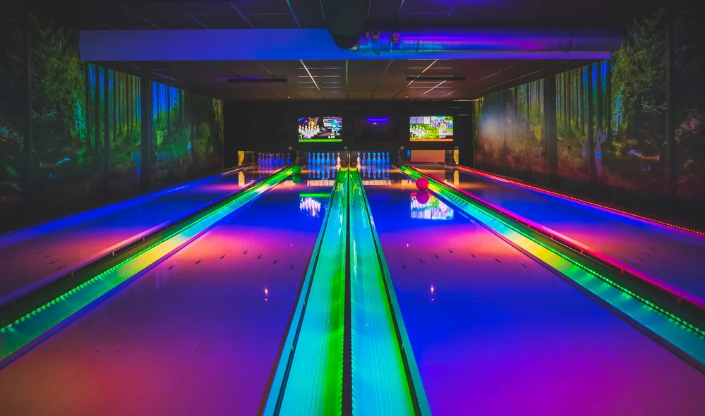 What Is Cosmic Bowling, and When Cosmic Start?