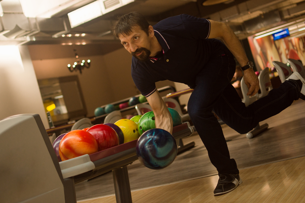 The professional sport of bowling allow top bowlers to make a bowling salaries through winning tournaments.