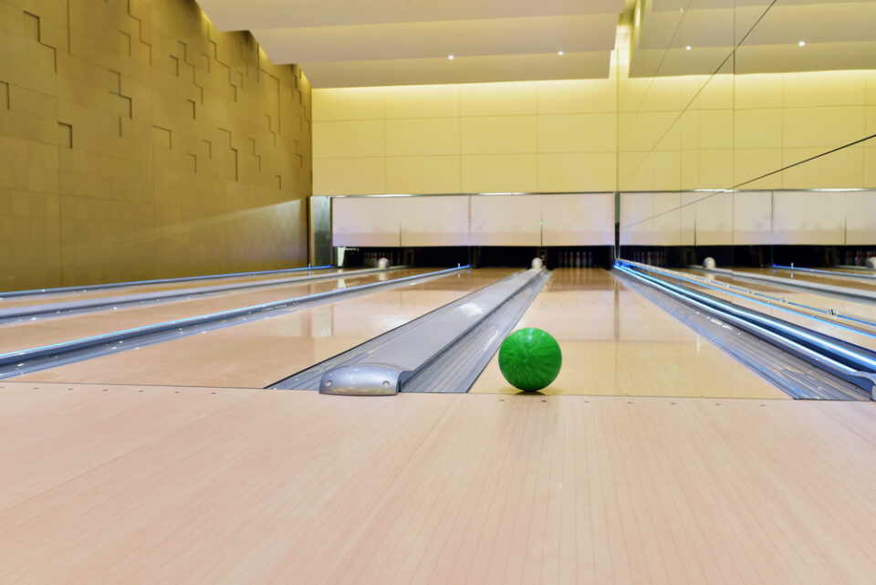 What Are Gutters in Bowling? How Can You Avoid Gutter Balls?
