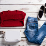 What a woman should wear on a bowling date