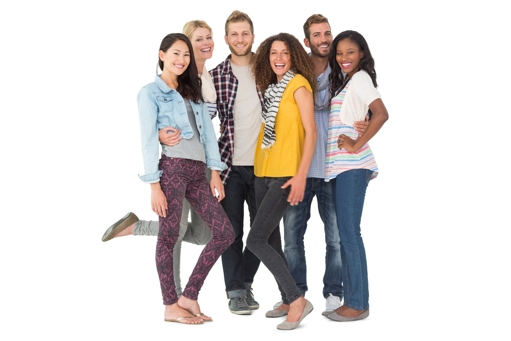 What to wear on a bowling date- outfits for her and him.