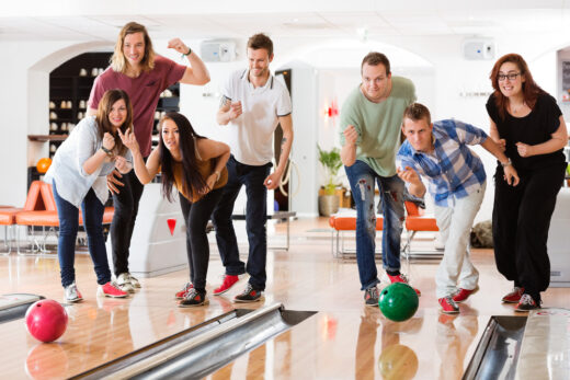 How Many People Can Bowl In One Lane Tips For Large Groups