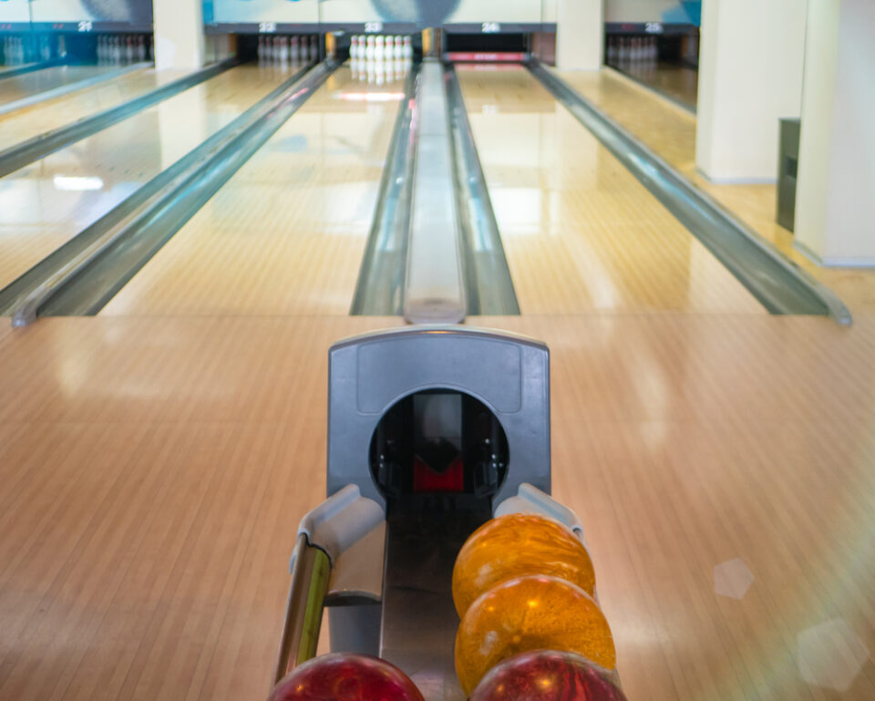 Sport Shot Bowling What Is It, Oil Patterns, Shots, and More
