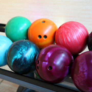 Best bowling ball brands title