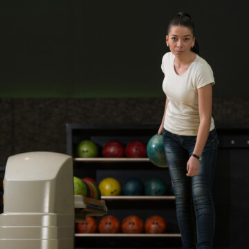 Bowling benefits for pregnant women